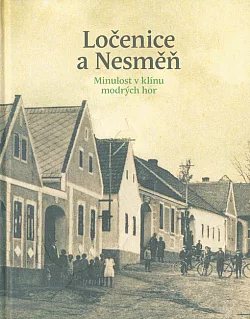 Ločenice a Nesmeň