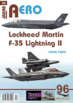 Lockheed Martin F-35 Lightning II