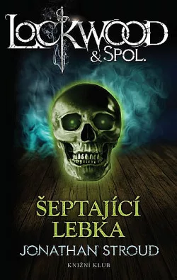 Šeptající lebka