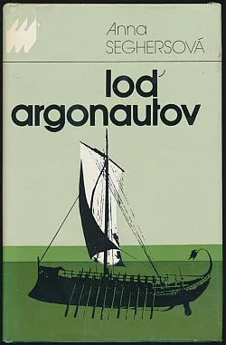 Loď argonautov