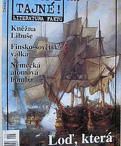 Loď, která zabila Nelsona