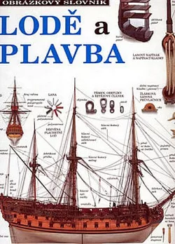 Lodě a plavba