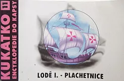 Lodě I.-plachetnice
