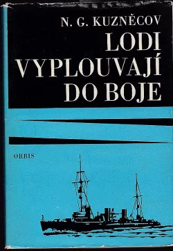 Lodi vyplouvají do boje