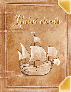 Lodní deník