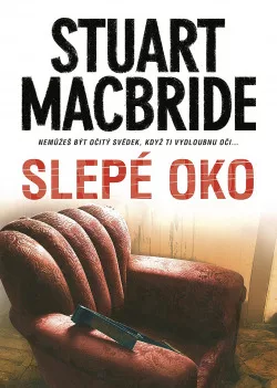 Slepé oko