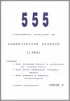 Logaritmické rovnice