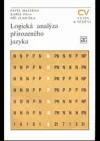 Logická analýza přirozeného jazyka