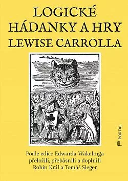 Logické hádanky a hry Lewise Carrolla