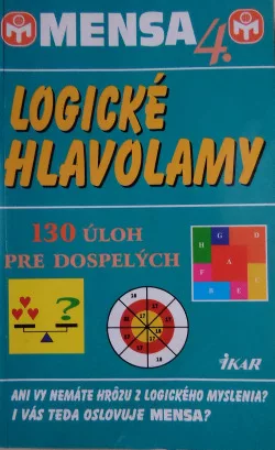 Logické hlavolamy