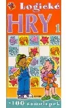 Logické hry 1