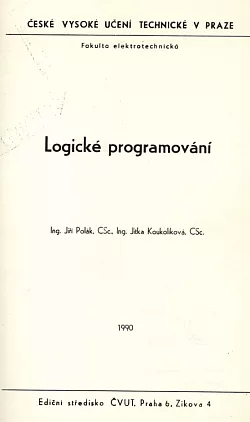 Logické programování