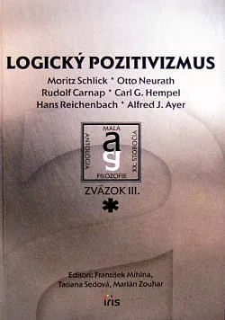Logický pozitivizmus
