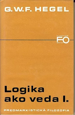 Logika ako veda I.