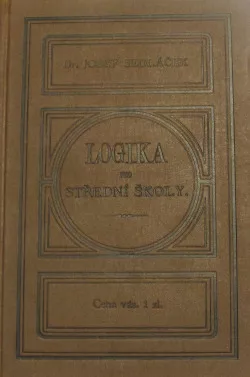Logika pro střední školy
