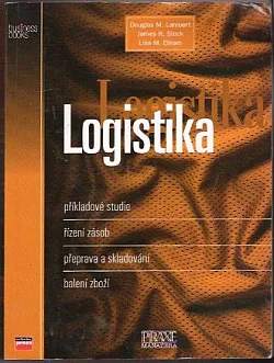 Logistika