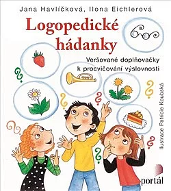 Logopedické hádanky
