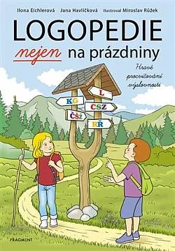 Logopedie nejen na prázdniny