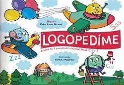 Logopedíme C,S a Z