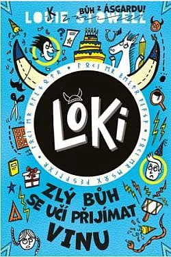Loki: Zlý bůh se učí přijímat vinu