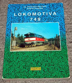 Lokomotiva 749