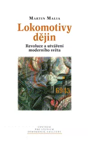 Lokomotivy dějin