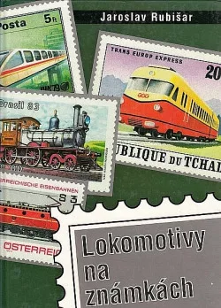 Lokomotivy na známkách