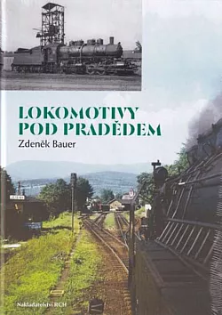 Lokomotivy pod Pradědem