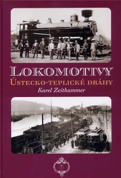 Lokomotivy Ústecko-teplické dráhy