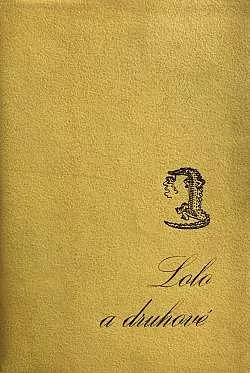 Lolo a druhové