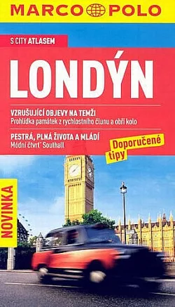 Londýn
