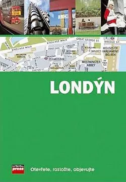Londýn