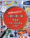 Londýn - Vše co chceš vědět