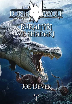 Bukanýři ze Shadaki