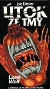 Útok ze tmy