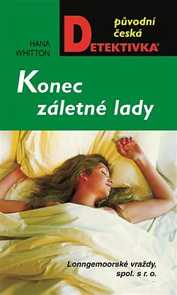 Konec záletné lady