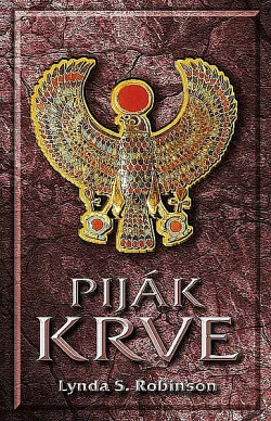 Piják krve