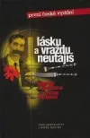 Lásku a vraždu neutajíš