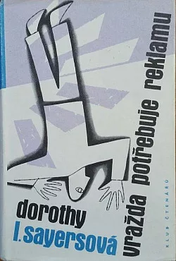 Vražda potřebuje reklamu