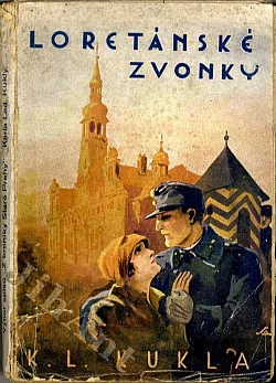 Loretánské zvonky