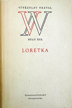 Loretka