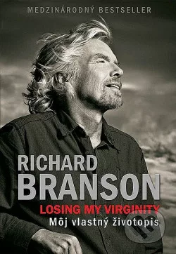Losing my Virginity - Môj vlastný životopis