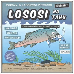 Lososi na tahu