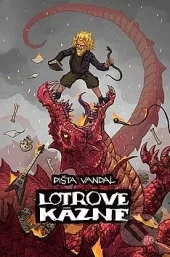 Lotrove kázne