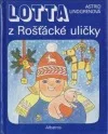 Lotta z Rošťácké uličky