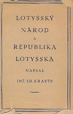Lotyšský národ a republika lotyšská