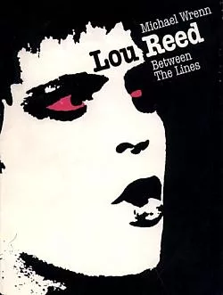 Lou Reed: Between the Lines