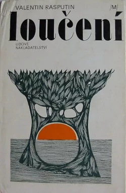 Loučení