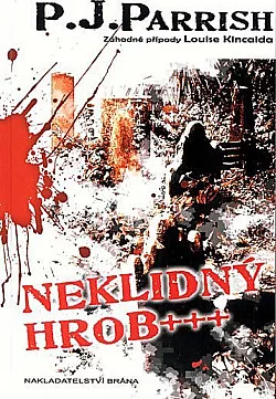 Neklidný hrob