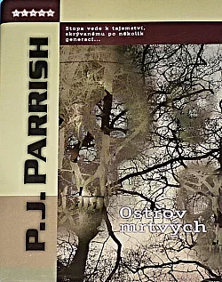 Ostrov mrtvých